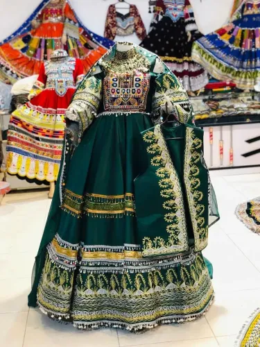 لباس گند
