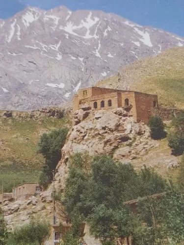 اجاره سوئیت اتاق چادر اقامتگاه گردشگری اشترانکوه
