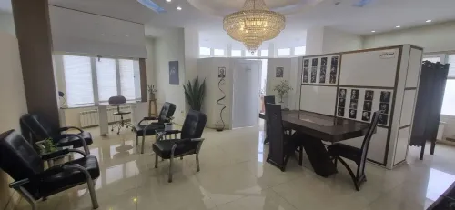 فصای کار اشتراکی، میزکار